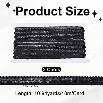 20m Polyesterbänder&nbsp;SRIB-CY0001-21B-1