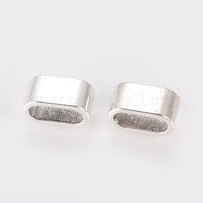 Тибетские слайдер стиль завораживает для кожаный браслет материалы TIBEB-A101908-AS-FF-1