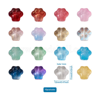 Прозрачные брызги GGLA-CD0001-06-1