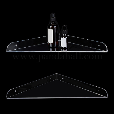 Пластиковый держатель для бутылки с гелем для душа AJEW-WH0348-89-1