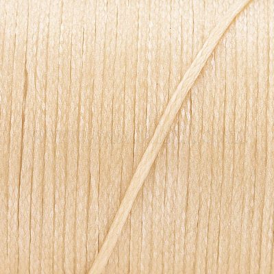 Плоская вощеная нить YC-P003-A01-1