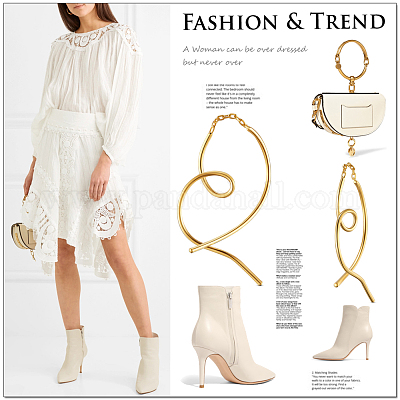 925 стерлингового серебра болтающиеся серьги JE738A-1