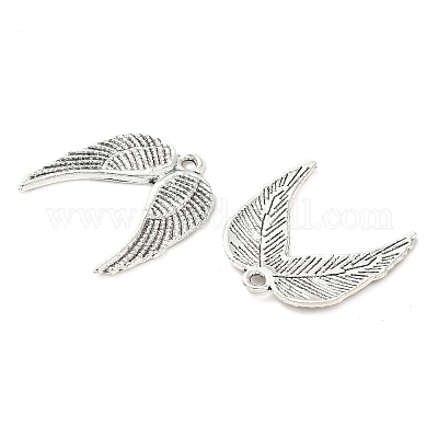 Сплавочные подвески тибетского стиля FIND-B050-24AS-02-1