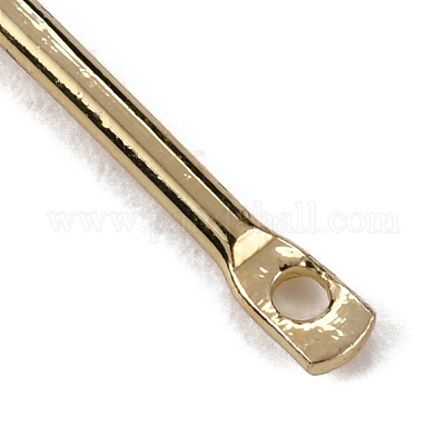 Латунные соединительные стержни KK-WH0035-64C-1