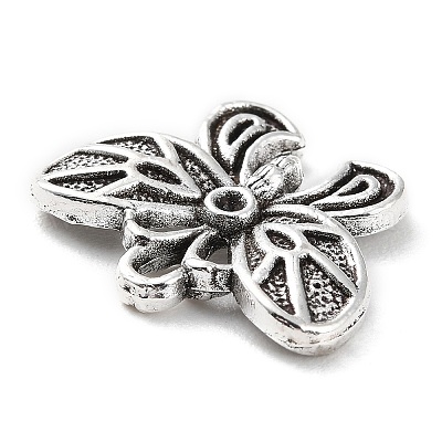 Сплавочные сеттинги для кулона (стразы)&nbsp;PALLOY-P293-002AS-1