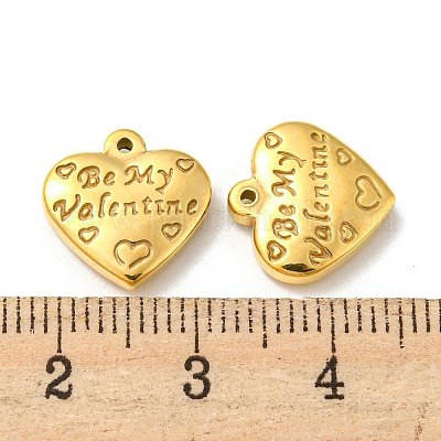 Подвески из нержавеющей стали 304 STAS-L022-026G-1