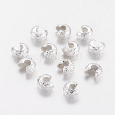 Латуни обжимной шарики охватывает X-KK-G016-S-NF-1