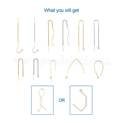 Изделия из латуни KK-TA0007-75-1