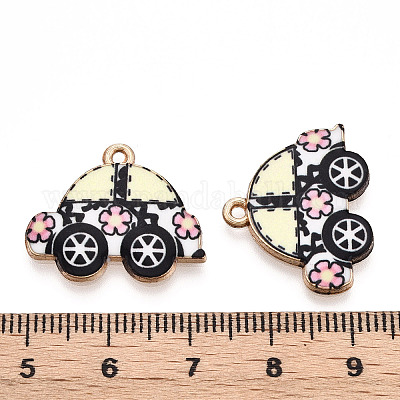 Печатные подвески сплава&nbsp;ENAM-N056-223A-1