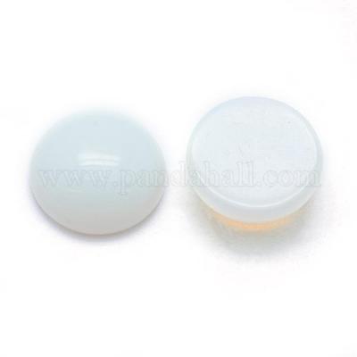 Opalite кабошоны G-P393-R10-10MM-1