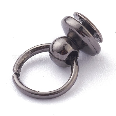 Заклепки из сплава PALLOY-Z002-02B-B-1