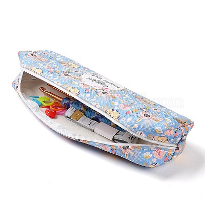 Наборы инструментов для вязания крючком SENE-PW0003-099A-1