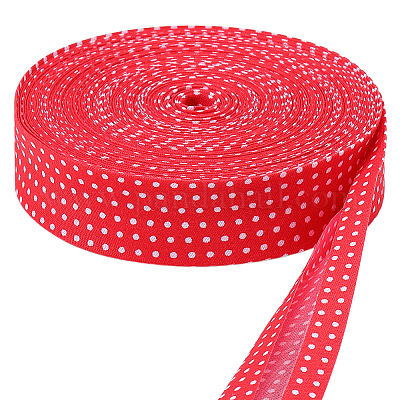 Cinta de poliéster&nbsp;OCOR-WH0008-065B-1