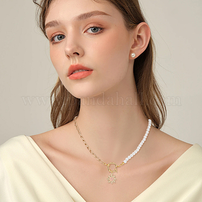 8 шт. ионное покрытие (IP) 304 пружинные кольцевые застежки из нержавеющей стали STAS-UN0059-92A-1