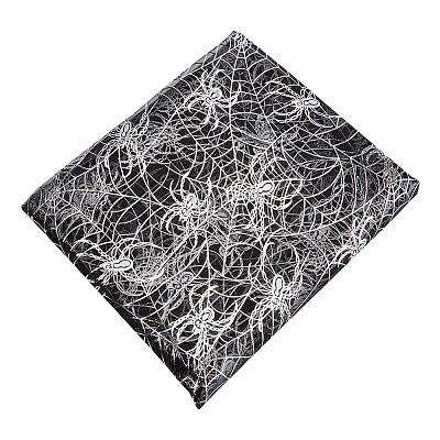 Полиэстеровая паутина марля DIY-WH20049-45B-1