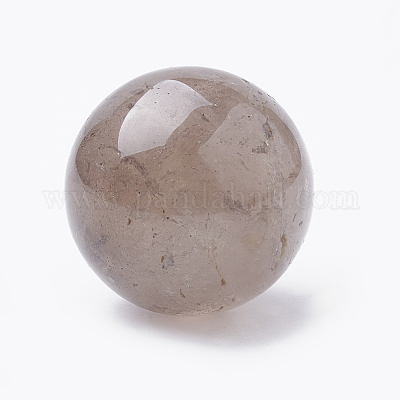 Натуральные дымчатые кварцевые украшения&nbsp;G-S299-64A-1