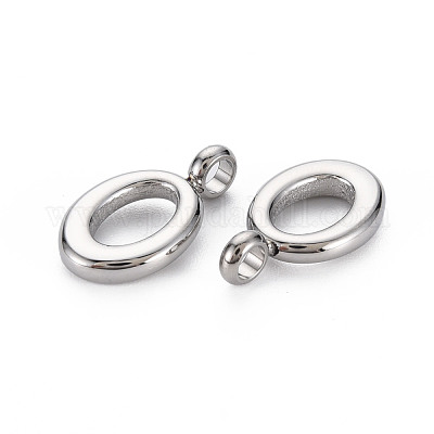 Подвески из нержавеющей стали 304 STAS-N097-110P-NR-1