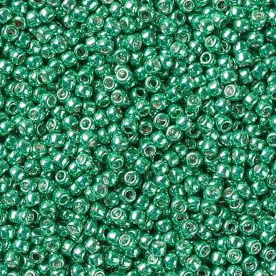 Круглые бусины toho 11/0 SEED-XTR11-0561-1