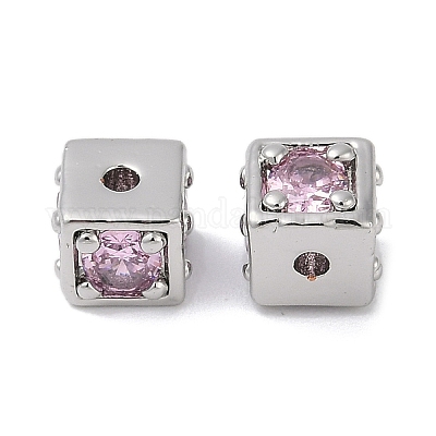 Латунные шарики циркония кубической KK-Q030-14B-P-1