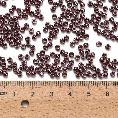 Круглые бусины Тохо SEED-XTR08-0460-1