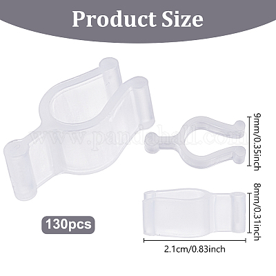 PP-Clips&nbsp;KY-WH0046-217A-1-1