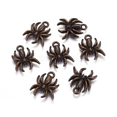 Подвески из сплава  EA8748Y-AB-1