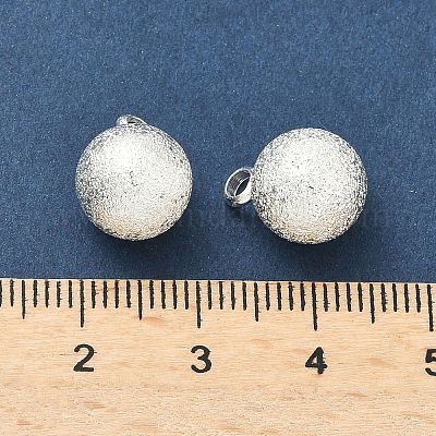 Латунные подвески&nbsp;KK-H532-29B-S-1