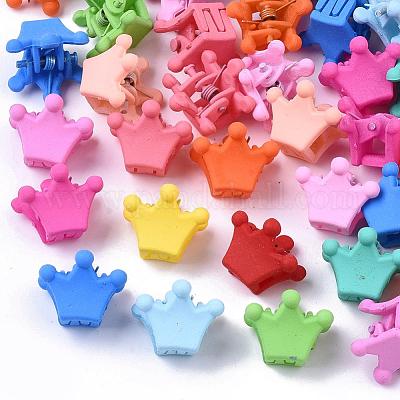 Детей аксессуары для волос OHAR-S197-051-1