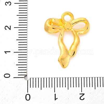 Сплавочные подвески тибетского стиля PALLOY-I222-05G-02-1