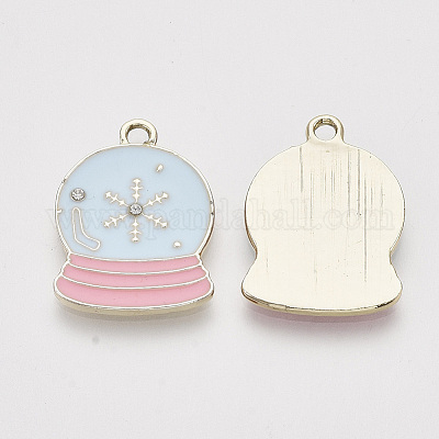 Новогодняя тема X-FIND-N048-029B-1