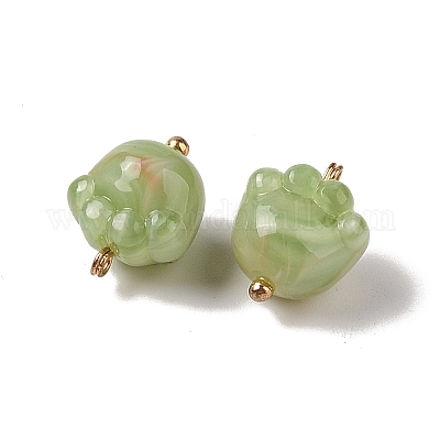 Акриловые подвески MACR-C033-06C-1