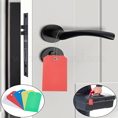 50шт. большие пластиковые подвески KY-LP0001-23-1