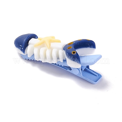 Набор аксессуаров для волос OHAR-Z003-09B-1