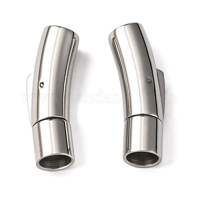 Байонетные застежки из нержавеющей стали 304 STAS-I013-6mm-1