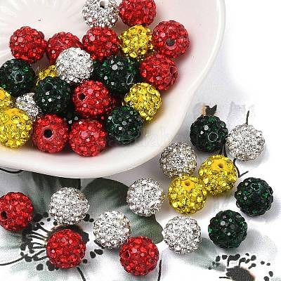 Рождественская тематика RB-L037-02-1