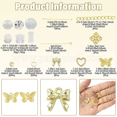 Наборы для самостоятельного изготовления DIY-FS0009-69B-1