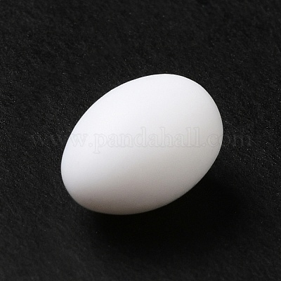 Cabochons en résine opaque&nbsp;CRES-M014-08A-1