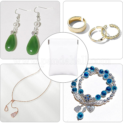 Чехол для наушников из искусственной кожи ABAG-BC0001-34B-1