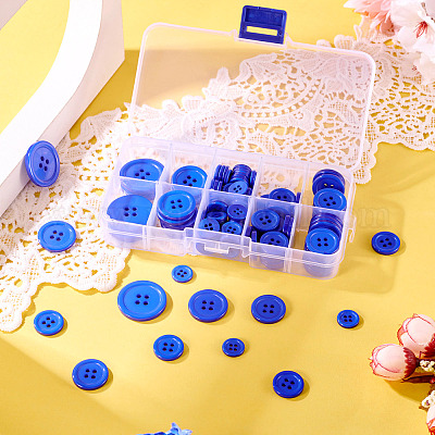 4 кнопки отверстия смолы RESI-TA0004-11B-03-1