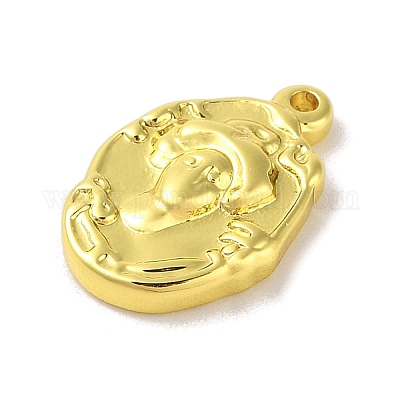 Подвески из нержавеющей стали 304 STAS-A097-19G-1