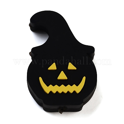 Силиконовые бусины&nbsp;SIL-I005-01G-1