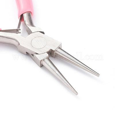 45 # клещи из углеродистой стали&nbsp;PT-L007-04F-1