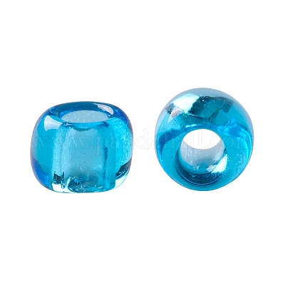 Круглые бусины toho X-SEED-TR11-0003B-1