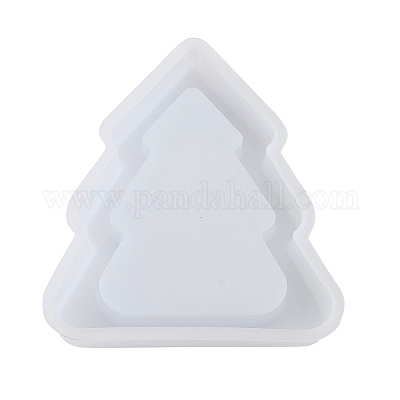 Изготовление рождественских свечей своими руками AJEW-U017-10-1