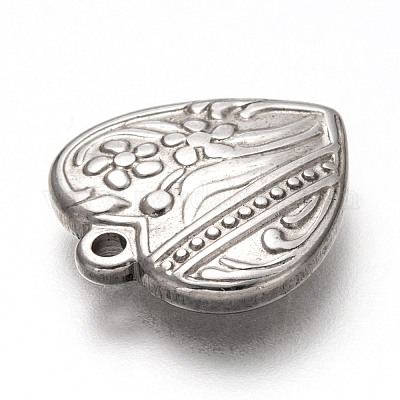 Подвески из нержавеющей стали 304 STAS-P257-05P-1