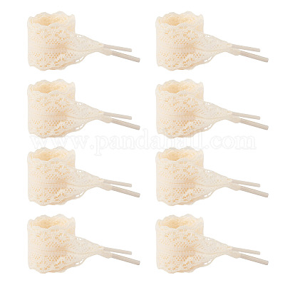 10 Paar Schnürsenkel aus Polyester&nbsp;AJEW-TA0003-14B-1