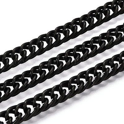 Алюминий обуздать цепи CHA-N004-08EB-1