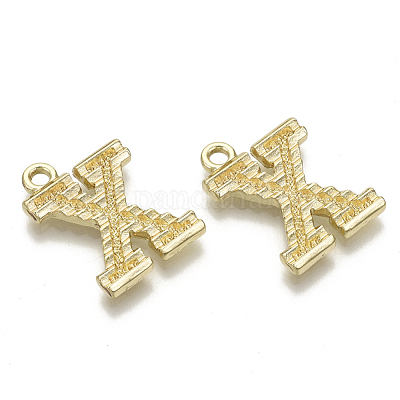 Подвески из сплава  X-PALLOY-N157-002X-NR-1