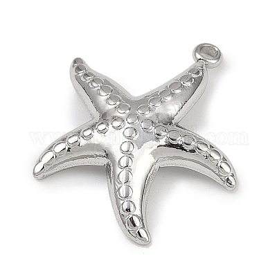 Подвески из нержавеющей стали 304 STAS-B092-05A-P-1