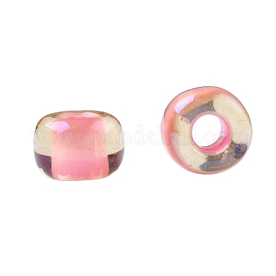 Круглые бусины toho 8/0 SEED-TR08-0924-1